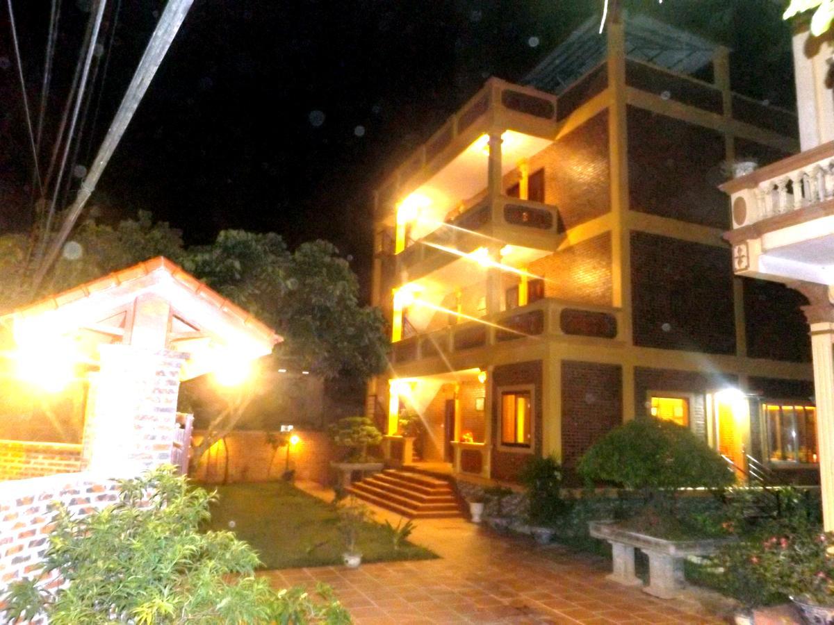 Ninh Binh Riverside Homestay 2 المظهر الخارجي الصورة