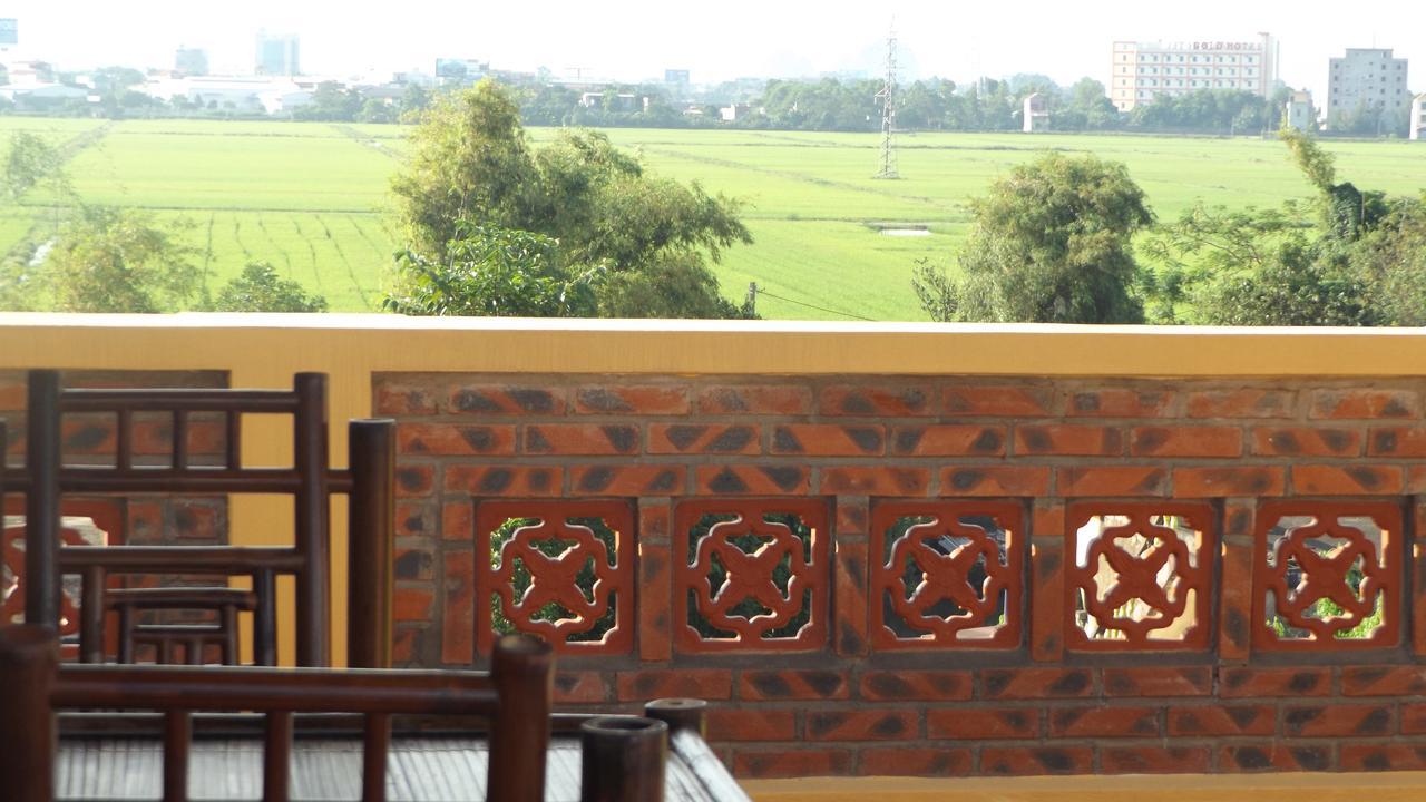 Ninh Binh Riverside Homestay 2 المظهر الخارجي الصورة