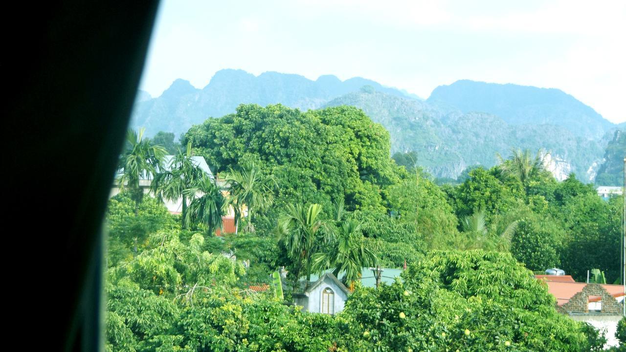 Ninh Binh Riverside Homestay 2 المظهر الخارجي الصورة