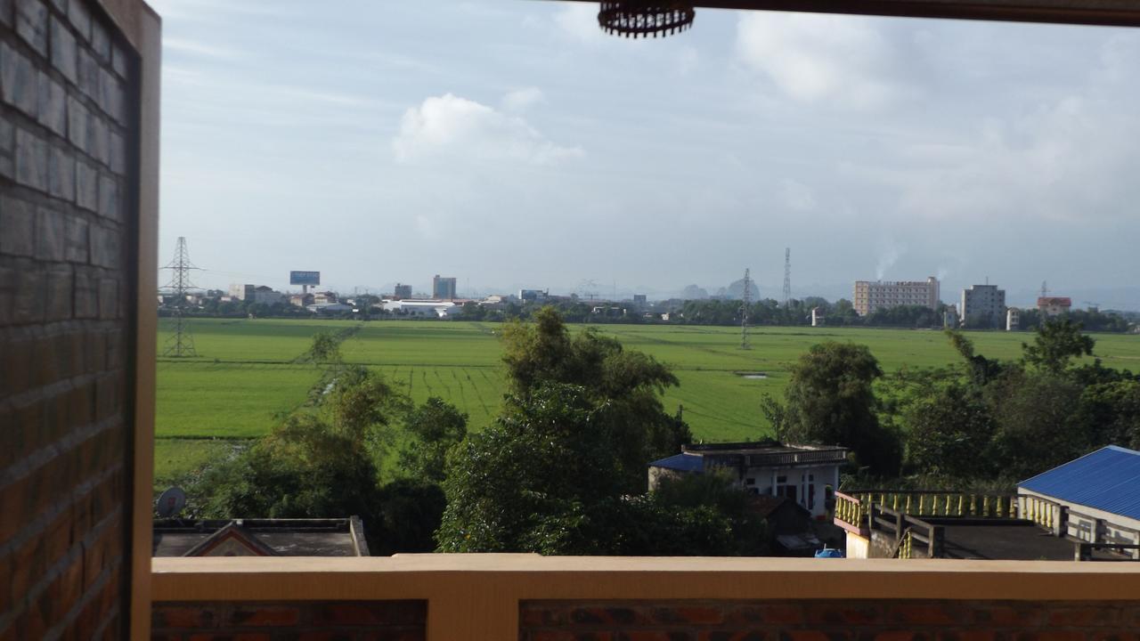 Ninh Binh Riverside Homestay 2 المظهر الخارجي الصورة
