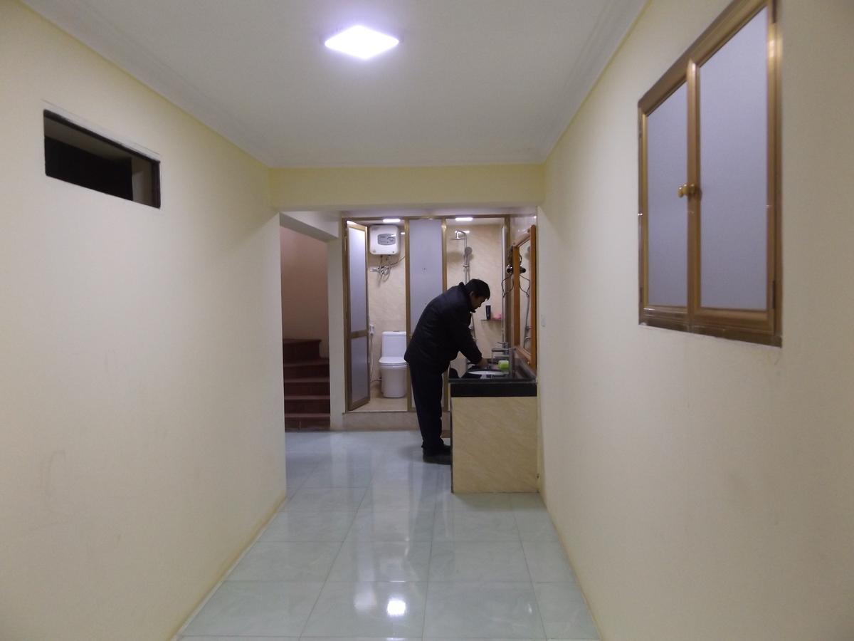 Ninh Binh Riverside Homestay 2 المظهر الخارجي الصورة