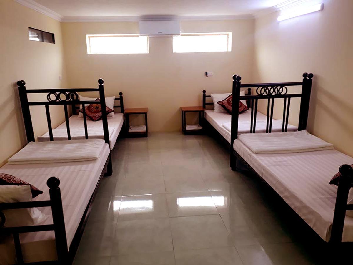 Ninh Binh Riverside Homestay 2 المظهر الخارجي الصورة