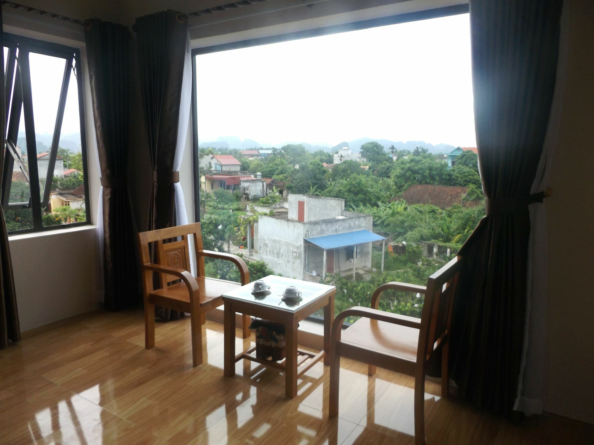 Ninh Binh Riverside Homestay 2 المظهر الخارجي الصورة