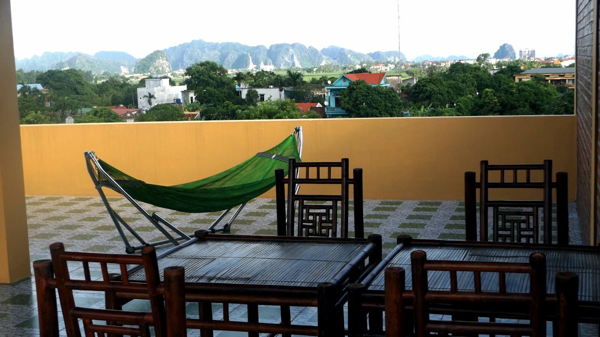 Ninh Binh Riverside Homestay 2 المظهر الخارجي الصورة