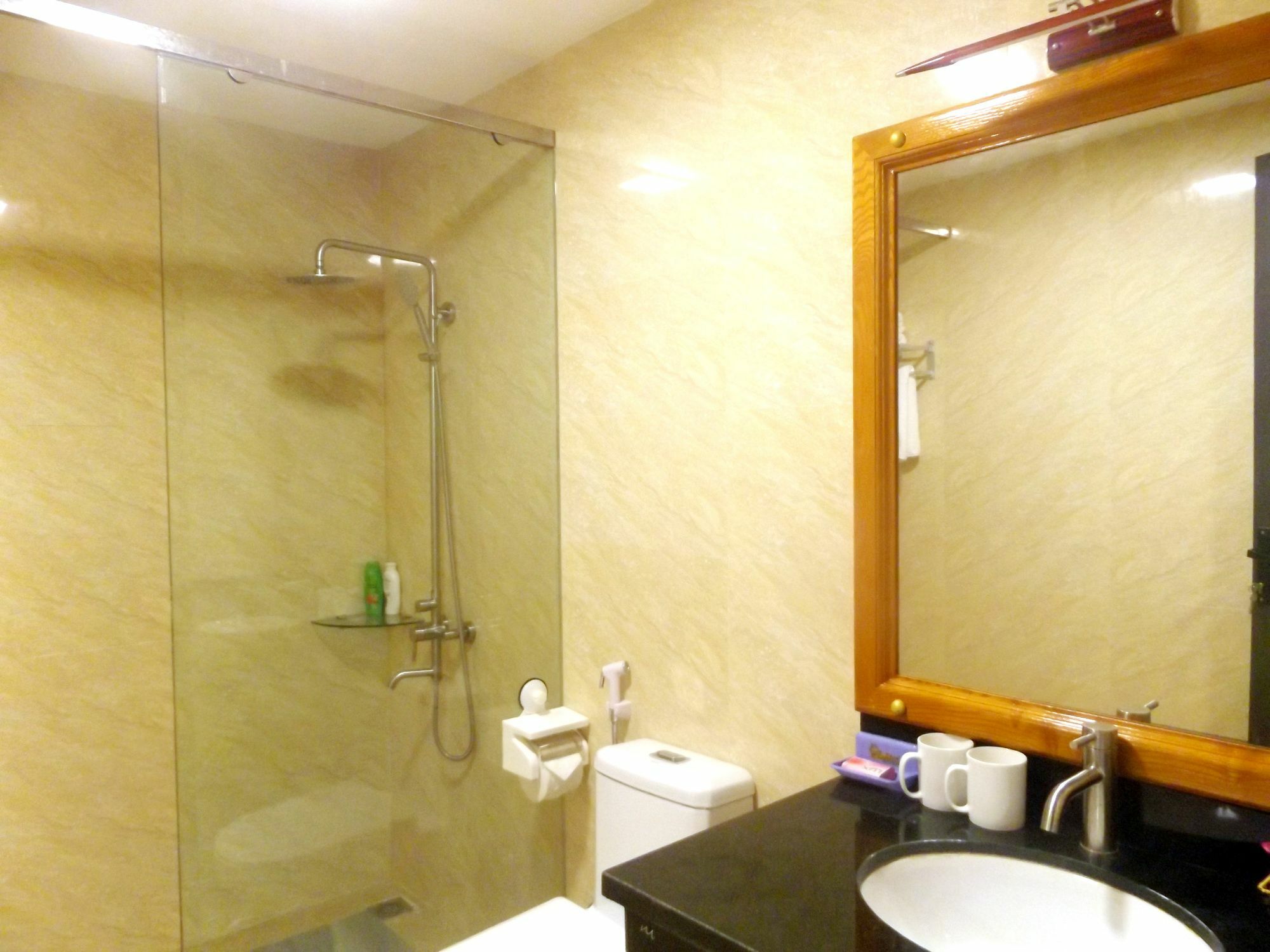 Ninh Binh Riverside Homestay 2 المظهر الخارجي الصورة
