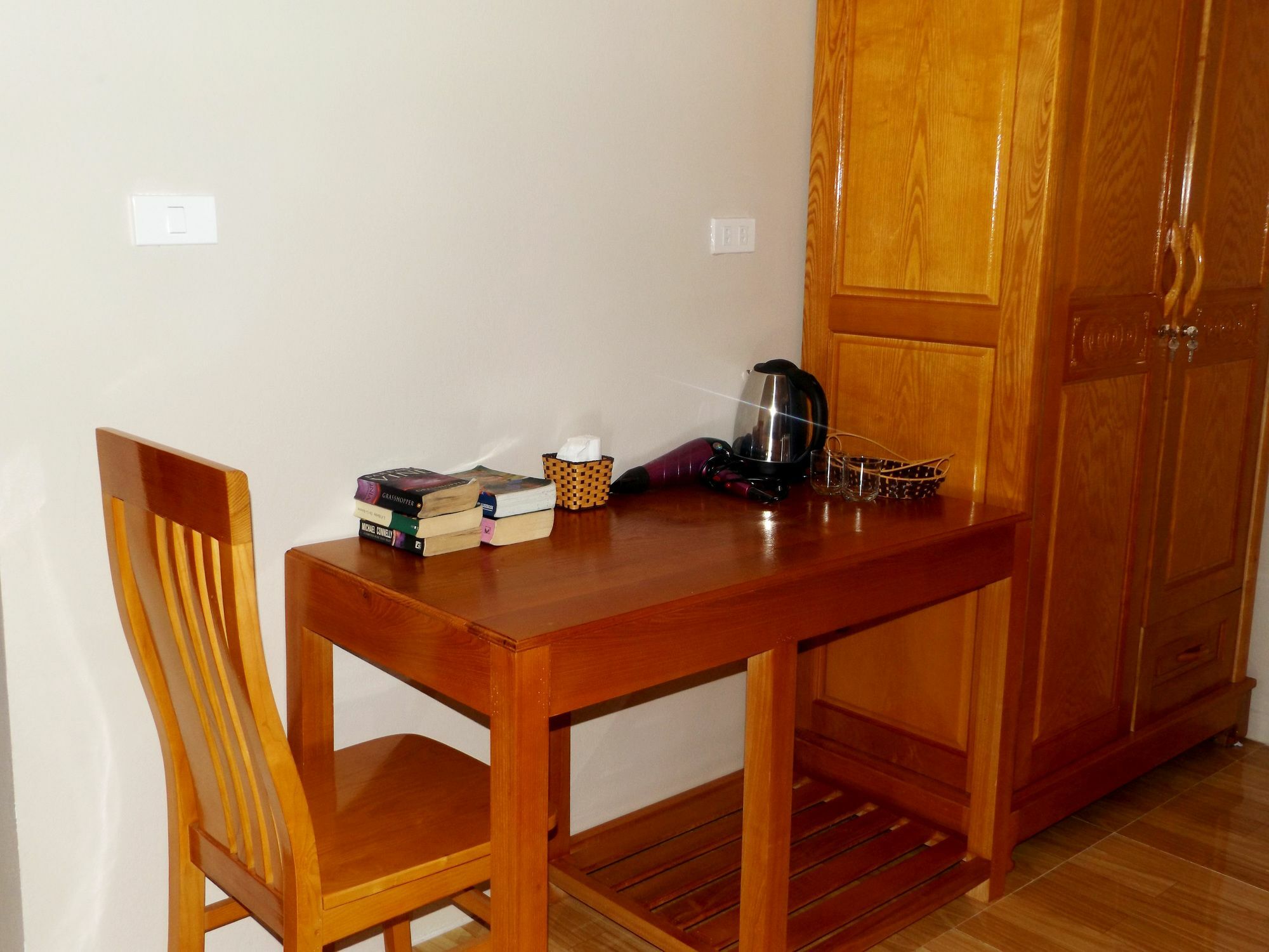 Ninh Binh Riverside Homestay 2 المظهر الخارجي الصورة