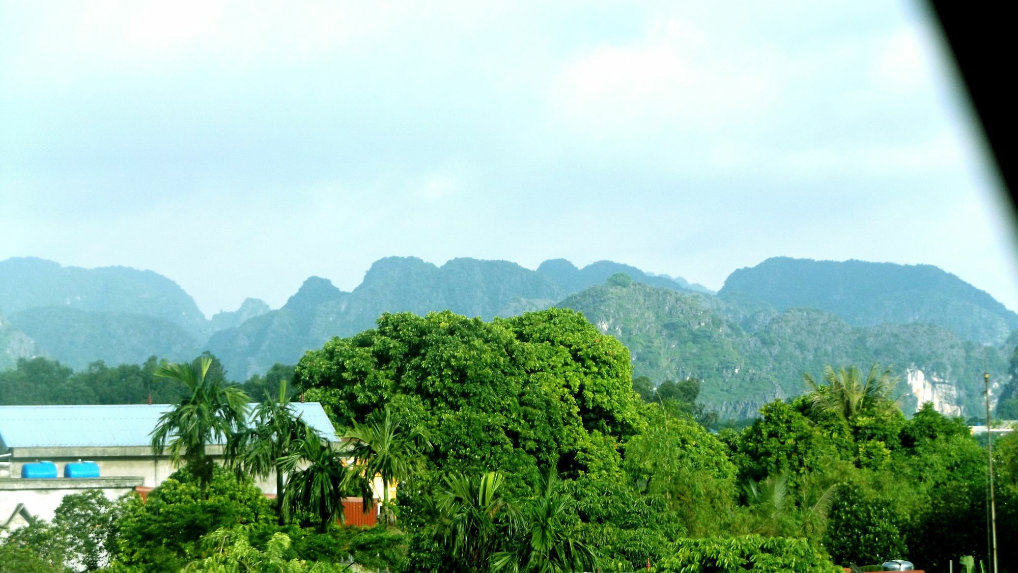 Ninh Binh Riverside Homestay 2 المظهر الخارجي الصورة
