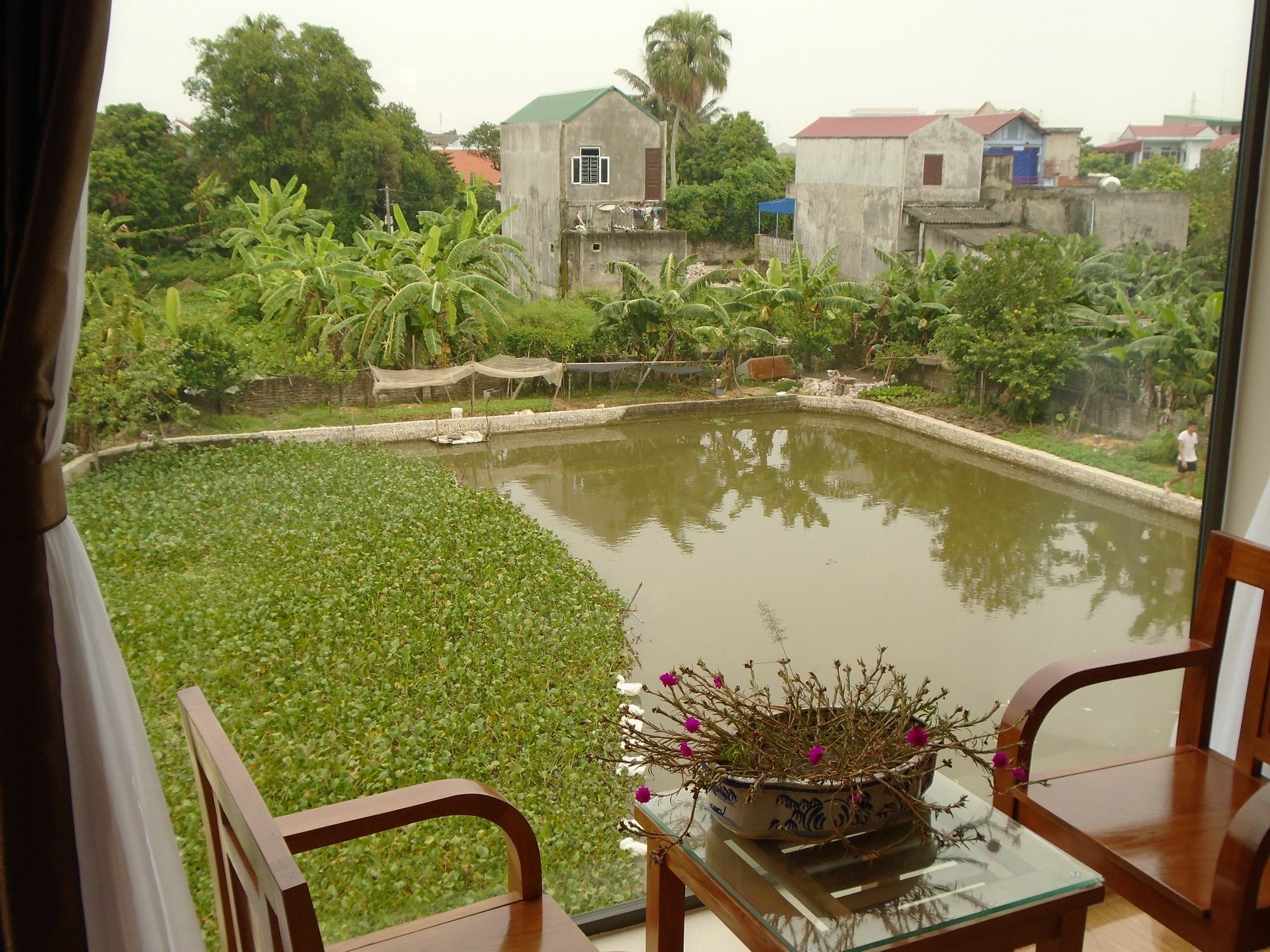Ninh Binh Riverside Homestay 2 المظهر الخارجي الصورة