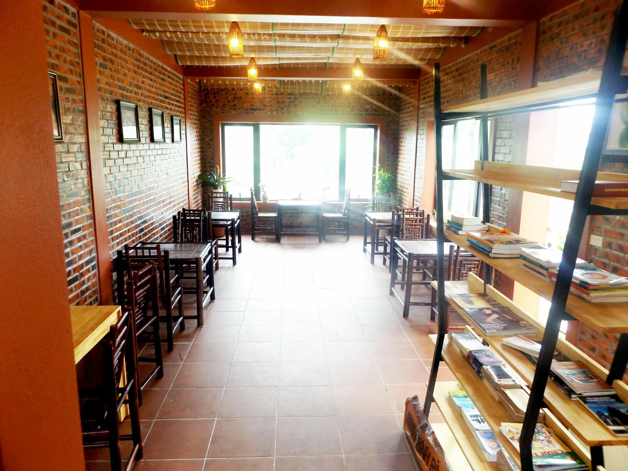 Ninh Binh Riverside Homestay 2 المظهر الخارجي الصورة
