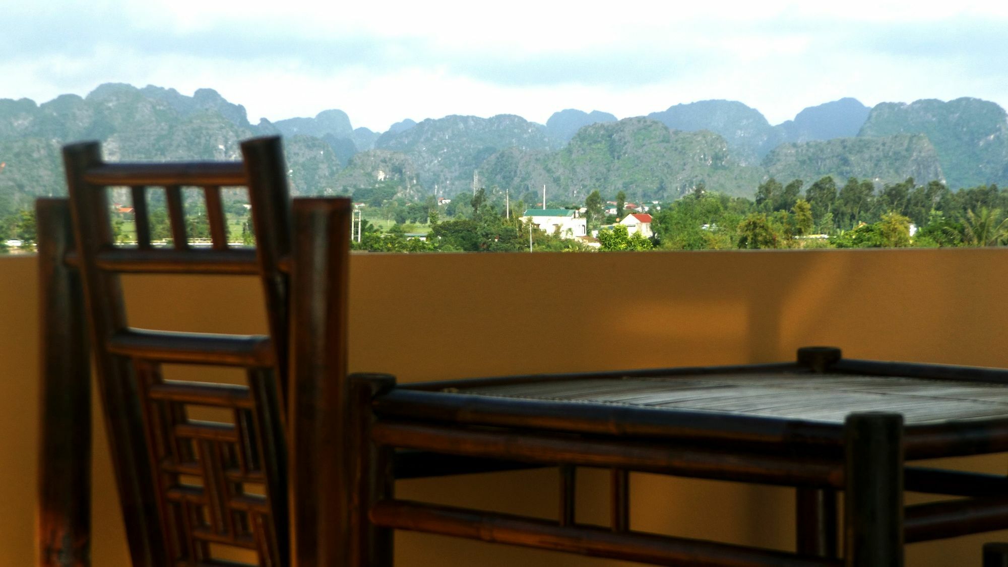 Ninh Binh Riverside Homestay 2 المظهر الخارجي الصورة