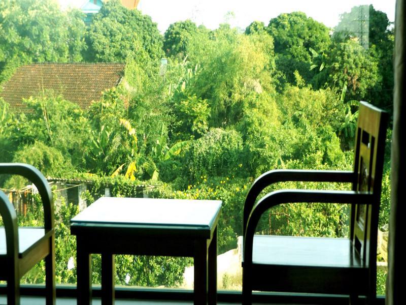 Ninh Binh Riverside Homestay 2 المظهر الخارجي الصورة